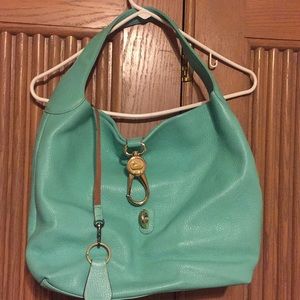 Dooney & Bourke leather purse 👜